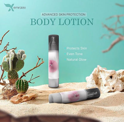 BODY WHITENING LOTION 🧴