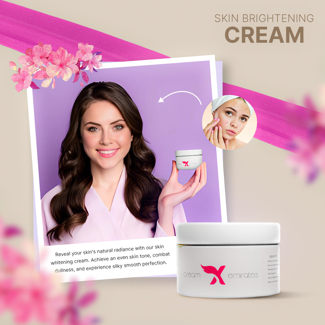 Face whitening cream ( creamxemirates )