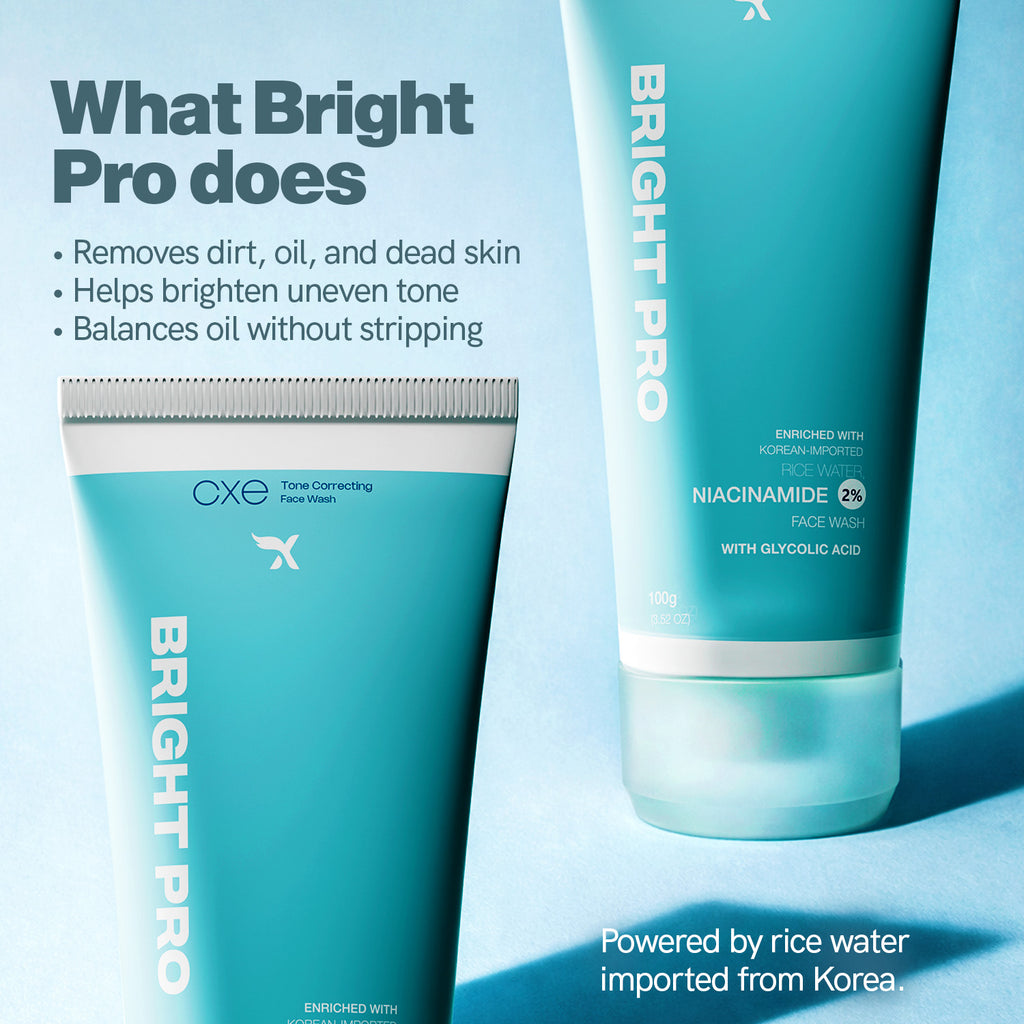 BRIGHT PRO