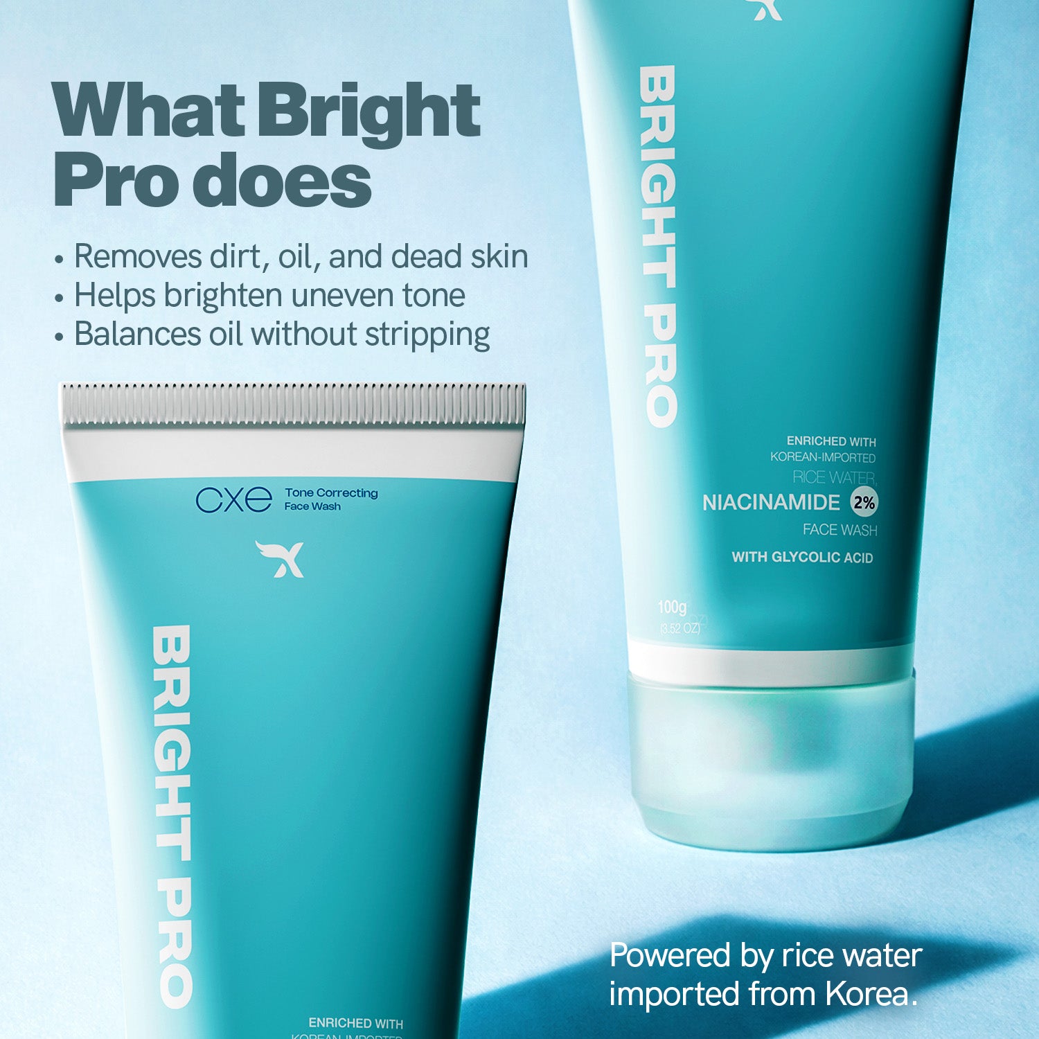 BRIGHT PRO