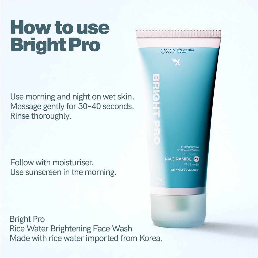 BRIGHT PRO