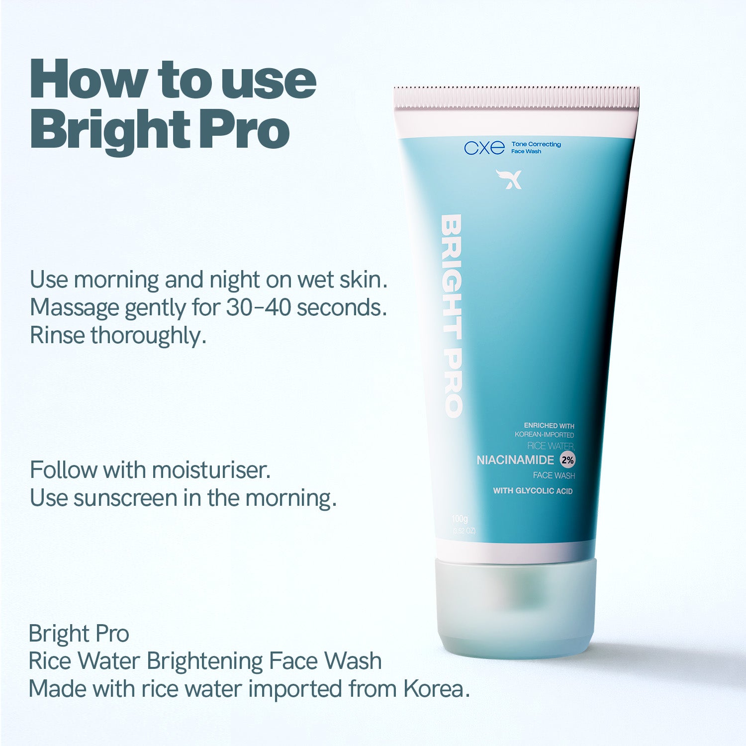 BRIGHT PRO