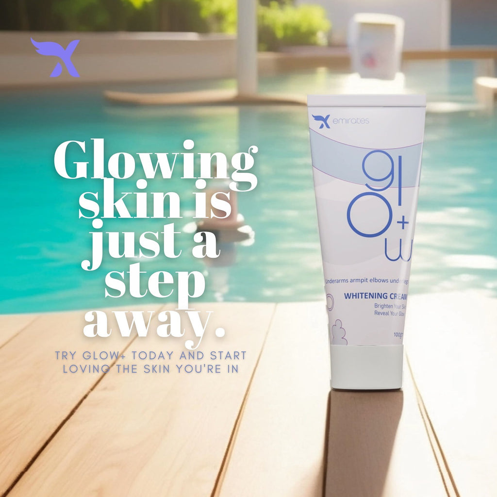 UNDERARMS BODY CREAM