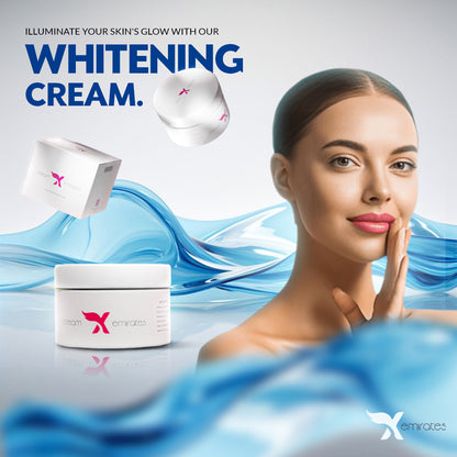 Face whitening cream ( creamxemirates )