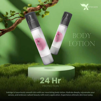 BODY WHITENING LOTION 🧴