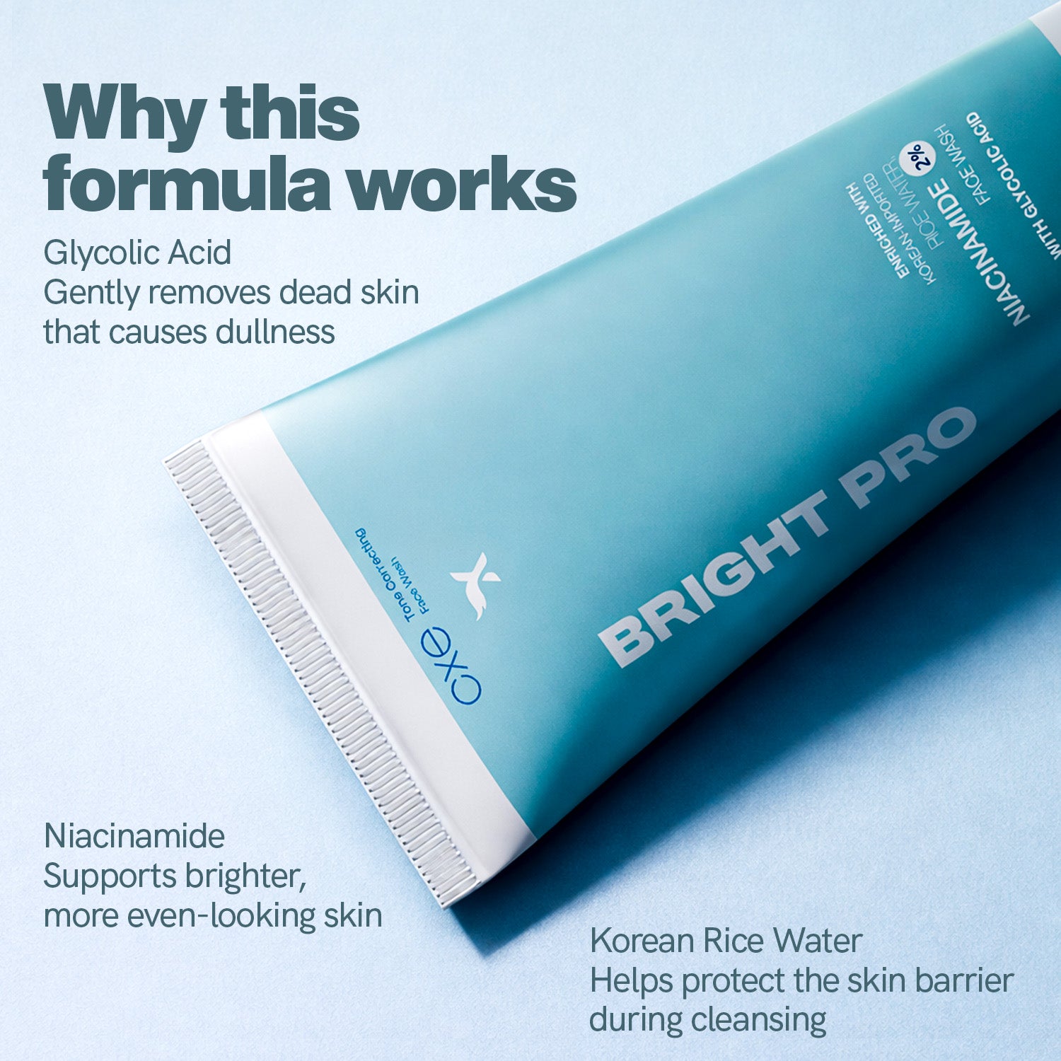 BRIGHT PRO