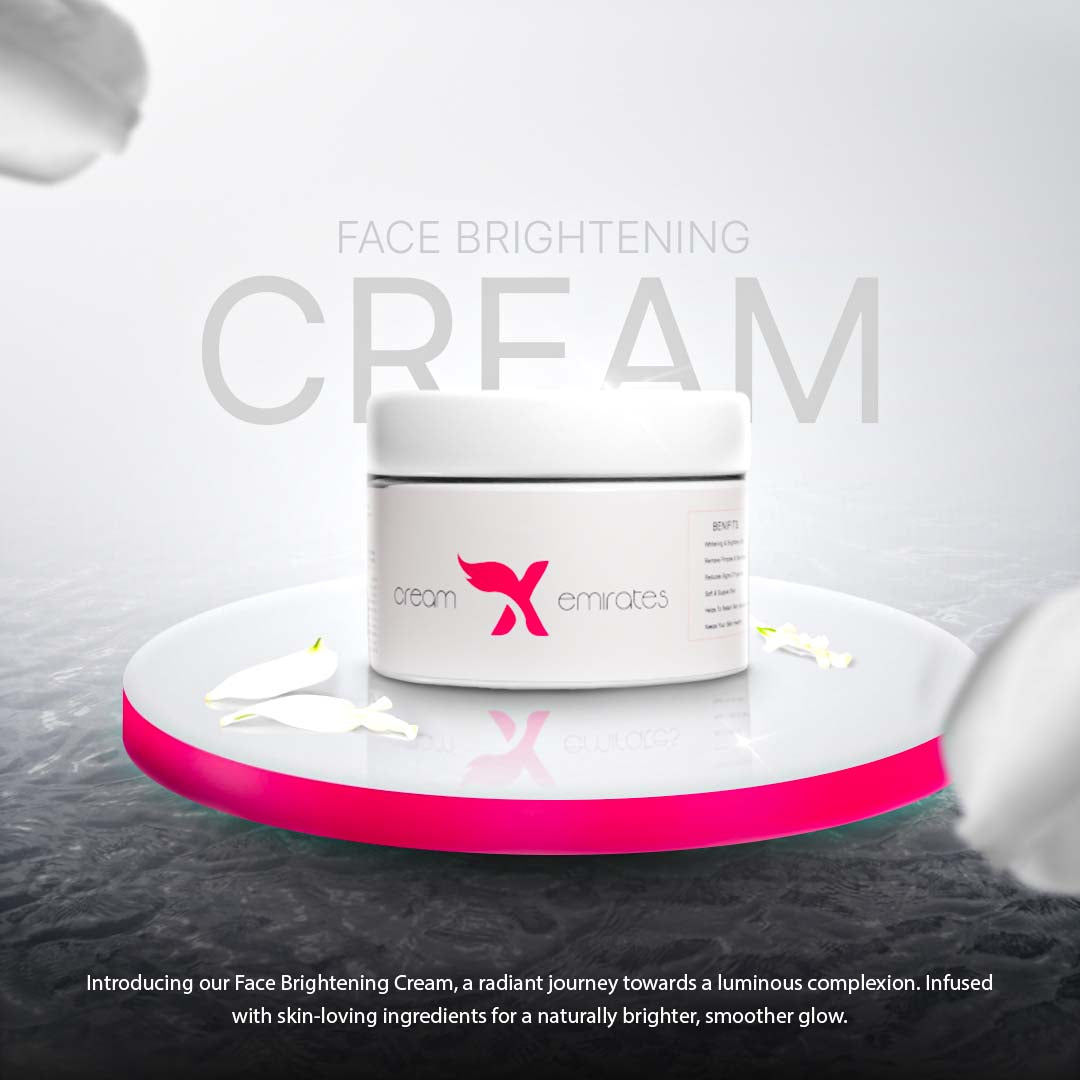 Face whitening cream ( creamxemirates )