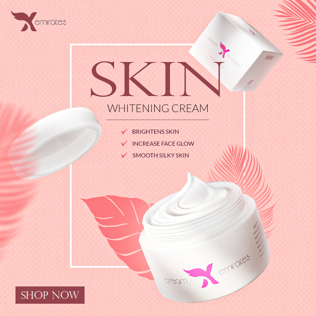 Face whitening cream ( creamxemirates )