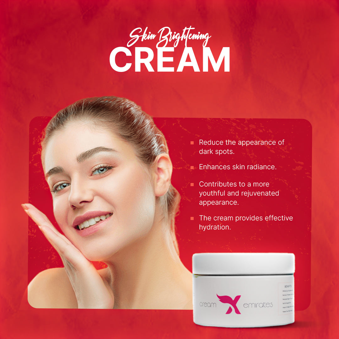 Face whitening cream ( creamxemirates )