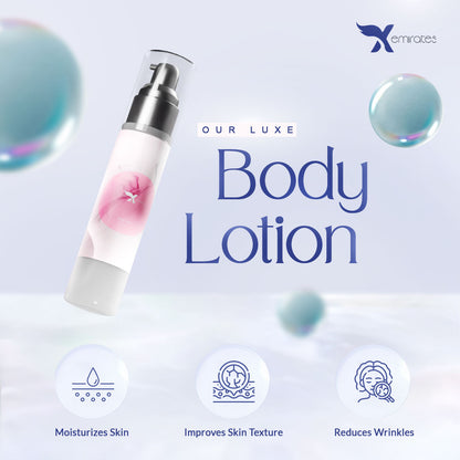 BODY WHITENING LOTION 🧴