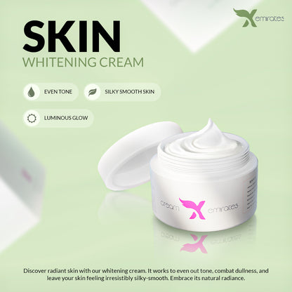 Face whitening cream ( creamxemirates )