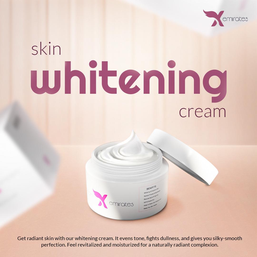 Face whitening cream ( creamxemirates )