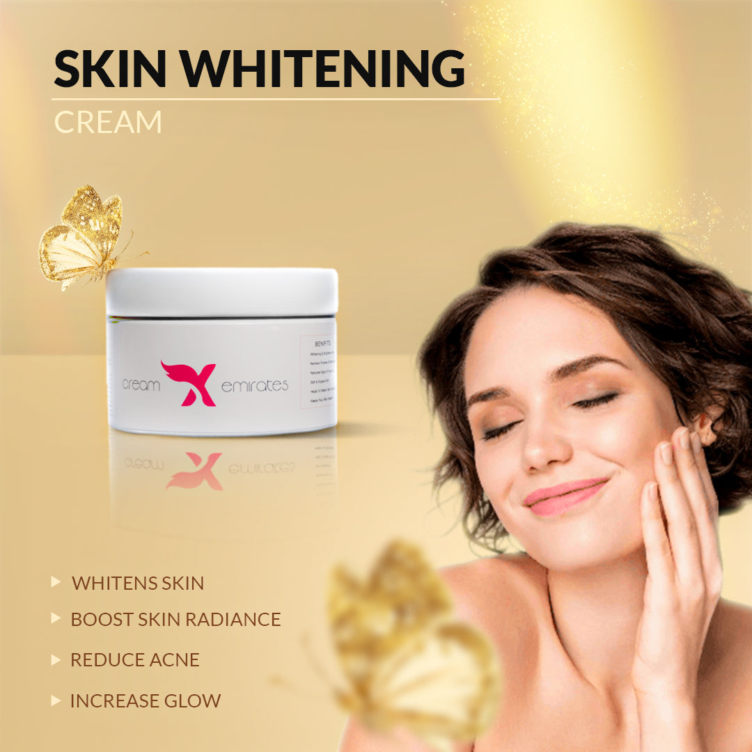 Face whitening cream ( creamxemirates )