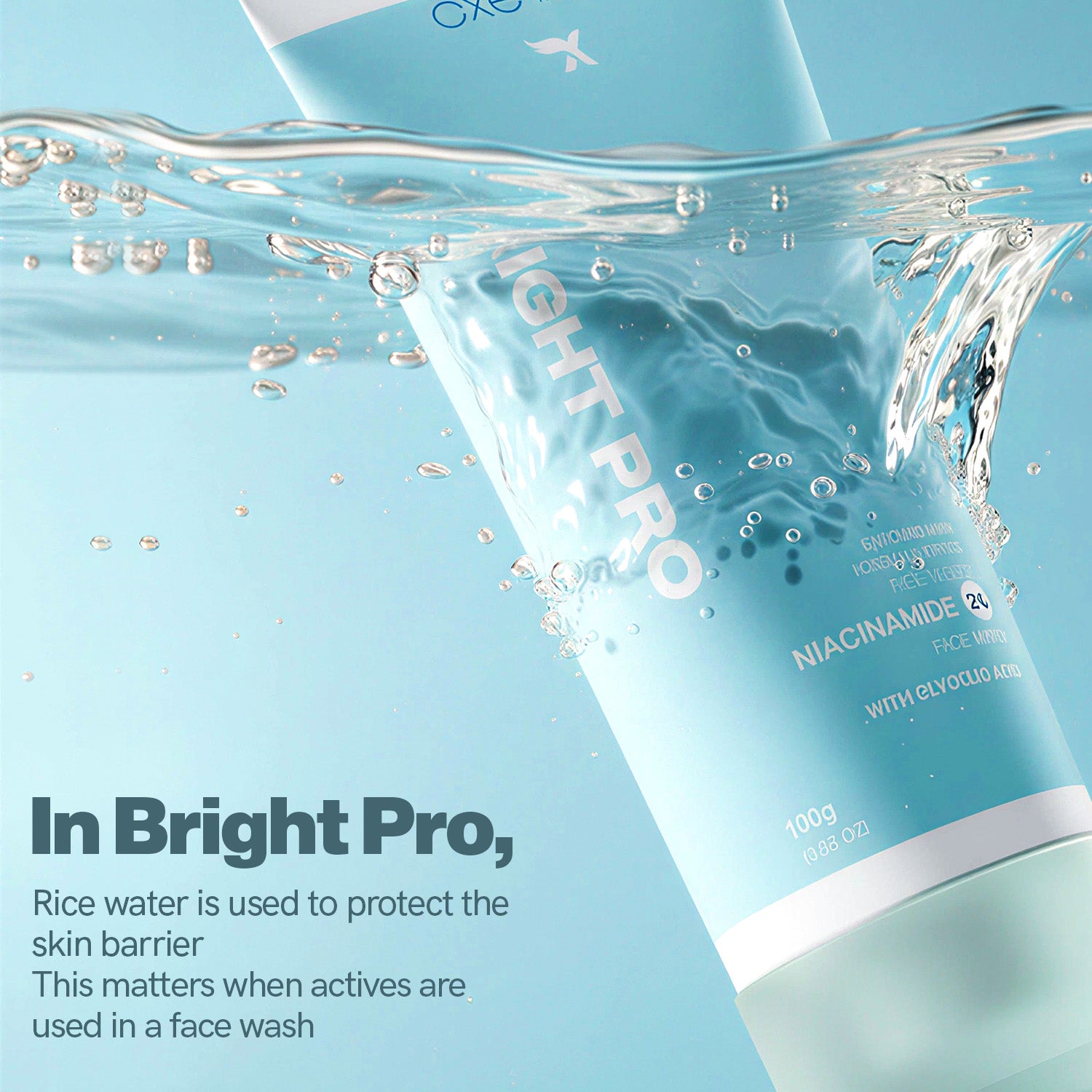 BRIGHT PRO