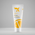 Vitamin C GEL FACE WASH