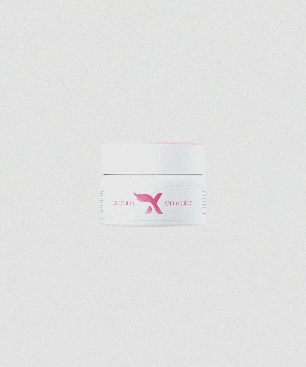 FACE WHITENING CREAM